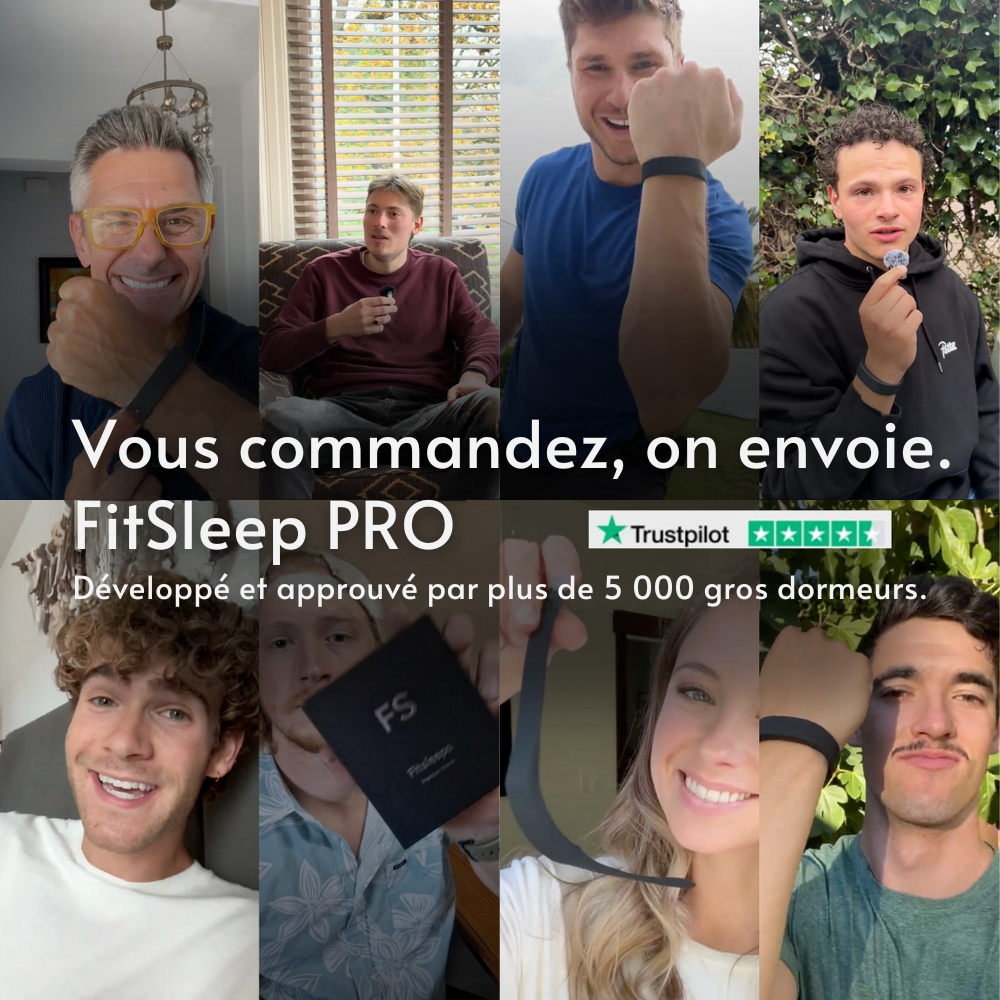 100% Wake-Up Alarm - Version PRO